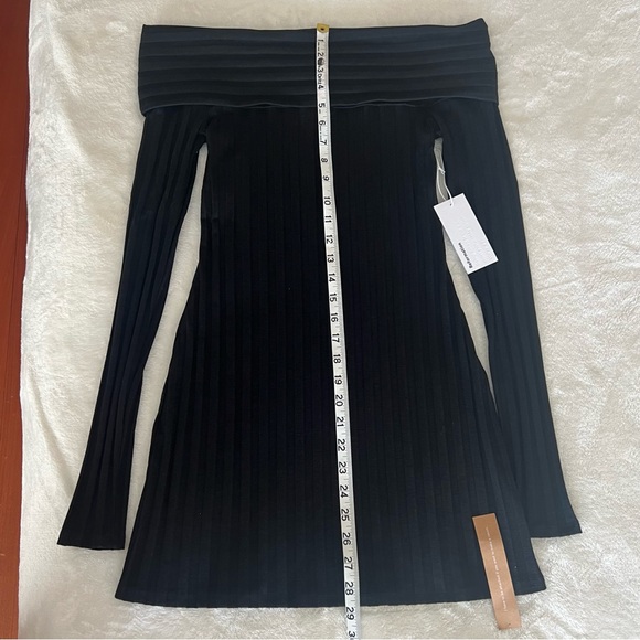 NWT Reformation Scorpio Dress ~ Size Small - Picture 8 of 8